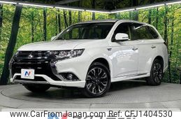mitsubishi outlander-phev 2016 quick_quick_GG2W_GG2W-0300785