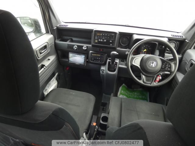 honda n-van 2018 quick_quick_HBD-JJ1_JJ1-3005712 image 2