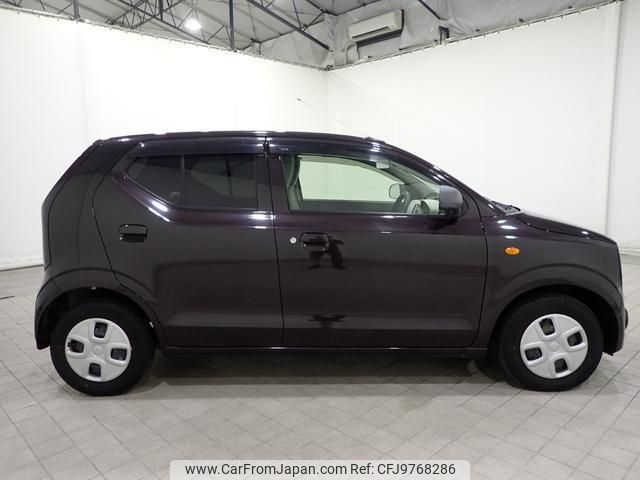 suzuki alto 2015 quick_quick_DBA-HA36S_HA36S-230819 image 2