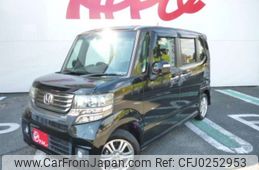 honda n-box 2012 -HONDA 【名古屋 582ｴ7596】--N BOX DBA-JF1--JF1-1016110---HONDA 【名古屋 582ｴ7596】--N BOX DBA-JF1--JF1-1016110-