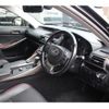 lexus is 2017 CFJ1656381 image 19
