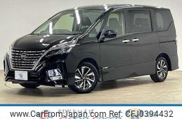 nissan serena 2022 quick_quick_5AA-GFC27_GFC27-239912