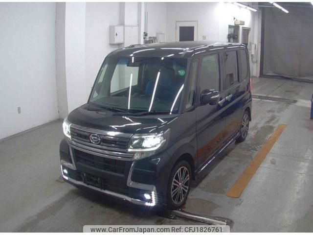 daihatsu tanto 2017 CFJ1826761 image 1