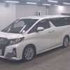 toyota alphard 2016 quick_quick_DBA-AGH30W_AGH30-0063501 image 2