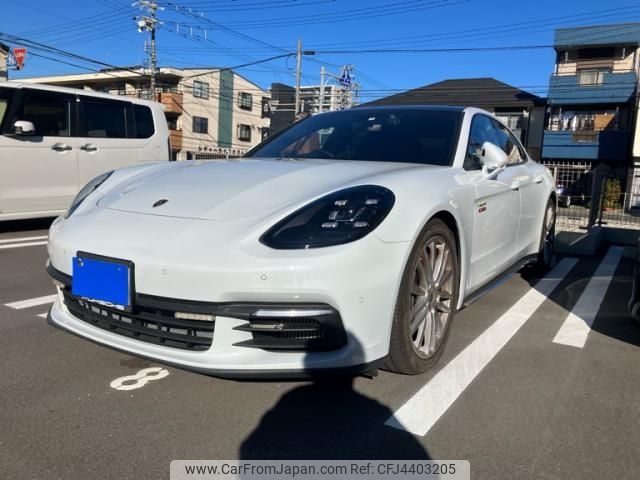 porsche panamera 2018 -PORSCHE--Porsche Panamera ALA-G2J29A--WP0ZZZ97ZJL176615---PORSCHE--Porsche Panamera ALA-G2J29A--WP0ZZZ97ZJL176615- image 1