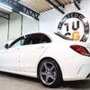 mercedes-benz c-class 2014 quick_quick_RBA-205042_WDD2050422R027026 image 3