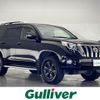 toyota land-cruiser-prado 2014 -TOYOTA--Land Cruiser Prado CBA-TRJ150W--TRJ150-0053482---TOYOTA--Land Cruiser Prado CBA-TRJ150W--TRJ150-0053482- image 1