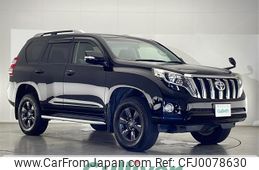 toyota land-cruiser-prado 2014 -TOYOTA--Land Cruiser Prado CBA-TRJ150W--TRJ150-0053482---TOYOTA--Land Cruiser Prado CBA-TRJ150W--TRJ150-0053482-