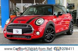 mini mini-others 2019 quick_quick_CBA-XR20M_WMWXR52060TM83682