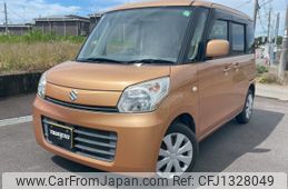 suzuki spacia 2013 CFJ1328049