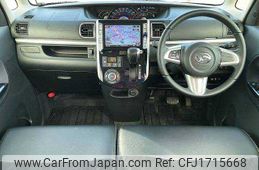 daihatsu tanto 2016 CFJ1715668