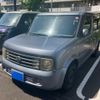 nissan cube-cubic 2005 -NISSAN--Cube Cubic UA-BGZ11--BGZ11-665962---NISSAN--Cube Cubic UA-BGZ11--BGZ11-665962- image 3