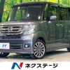 honda n-box 2017 -HONDA--N BOX DBA-JF1--JF1-2542352---HONDA--N BOX DBA-JF1--JF1-2542352- image 1