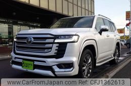 toyota land-cruiser-wagon 2023 -TOYOTA--Land Cruiser Wagon 3BA-VJA300W--VJA300-4124967---TOYOTA--Land Cruiser Wagon 3BA-VJA300W--VJA300-4124967-