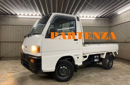 subaru sambar-truck 1995 272013