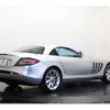 mercedes-benz slr-mclaren 2005 -MERCEDES-BENZ--Benz SLR GH-199376--WDD1993761M000877---MERCEDES-BENZ--Benz SLR GH-199376--WDD1993761M000877- image 13