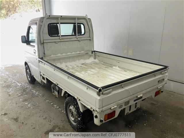 suzuki carry-truck 2003 -SUZUKI--Carry Truck DA63T--169470---SUZUKI--Carry Truck DA63T--169470- image 2