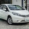 nissan note 2015 -NISSAN--Note DBA-E12--E12-436495---NISSAN--Note DBA-E12--E12-436495- image 1