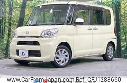 daihatsu tanto 2015 -DAIHATSU--Tanto DBA-LA610S--LA610S-0052273---DAIHATSU--Tanto DBA-LA610S--LA610S-0052273-