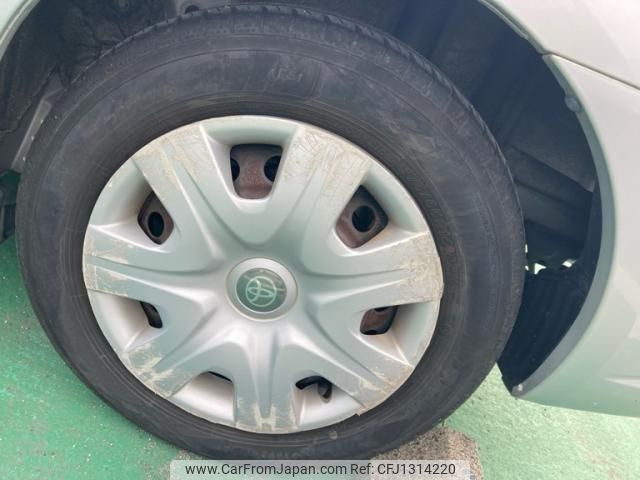 toyota raum 2008 -TOYOTA--Raum CBA-NCZ20--NCZ20-0127655---TOYOTA--Raum CBA-NCZ20--NCZ20-0127655- image 2