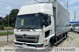 hino ranger 2019 GOO_NET_EXCHANGE_0404111A30240627W001