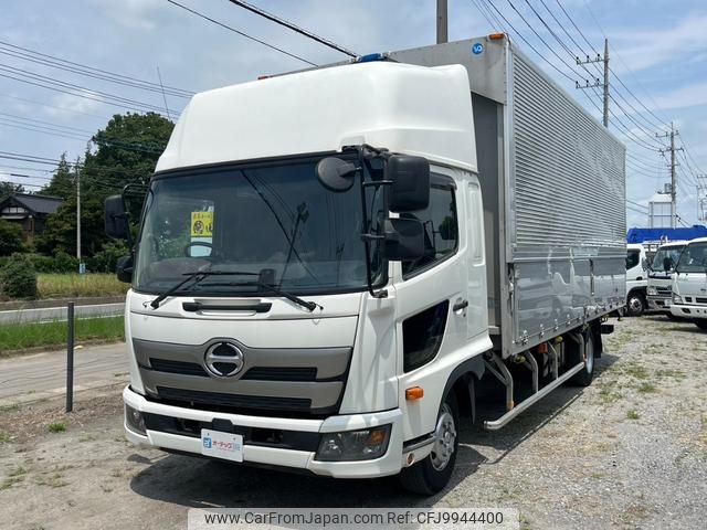 hino ranger 2019 GOO_NET_EXCHANGE_0404111A30240627W001 image 1