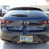 mazda mazda3 2019 -MAZDA--MAZDA3 5BA-BPFP--BPFP-107273---MAZDA--MAZDA3 5BA-BPFP--BPFP-107273- image 15