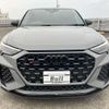 audi rs-q3 2022 -AUDI 【静岡 347ｻ12】--Audi RS Q3 F3DNWF--N1905374---AUDI 【静岡 347ｻ12】--Audi RS Q3 F3DNWF--N1905374- image 2
