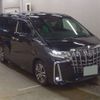 toyota alphard 2020 -TOYOTA 【足立 338ﾌ 913】--Alphard 3BA-AGH30W--AGH30-0351467---TOYOTA 【足立 338ﾌ 913】--Alphard 3BA-AGH30W--AGH30-0351467- image 1