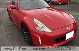 nissan fairlady-z 2016 -NISSAN--Fairlady Z Z34--520395---NISSAN--Fairlady Z Z34--520395-