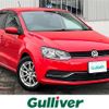 volkswagen polo 2016 -VOLKSWAGEN--VW Polo DBA-6RCJZ--WVWZZZ6RZGU035012---VOLKSWAGEN--VW Polo DBA-6RCJZ--WVWZZZ6RZGU035012- image 1