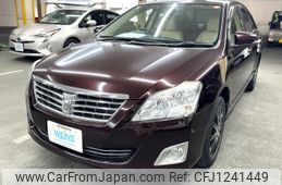 toyota premio 2013 AF-ZRT260-3089179
