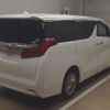 toyota alphard 2018 -TOYOTA--Alphard DBA-AGH30W--AGH30-0180747---TOYOTA--Alphard DBA-AGH30W--AGH30-0180747- image 2