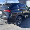 lexus nx 2017 -LEXUS--Lexus NX DBA-AGZ10--AGZ10-1014299---LEXUS--Lexus NX DBA-AGZ10--AGZ10-1014299- image 5