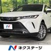 toyota harrier 2020 -TOYOTA--Harrier 6AA-AXUH80--AXUH80-0004440---TOYOTA--Harrier 6AA-AXUH80--AXUH80-0004440- image 1