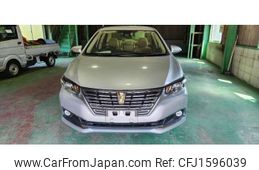 toyota premio 2020 CFJ1596039