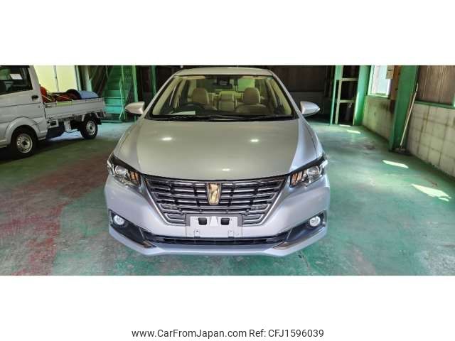toyota premio 2020 CFJ1596039 image 1