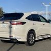 toyota harrier 2018 -TOYOTA--Harrier DAA-AVU65W--AVU65-0060299---TOYOTA--Harrier DAA-AVU65W--AVU65-0060299- image 5