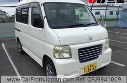 honda vamos 2006 -HONDA 【三重 581ﾏ3592】--Vamos HM3--1201025---HONDA 【三重 581ﾏ3592】--Vamos HM3--1201025-