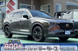 mazda cx-8 2023 -MAZDA--CX-8 3DA-KG2P--KG2P-459***---MAZDA--CX-8 3DA-KG2P--KG2P-459***-