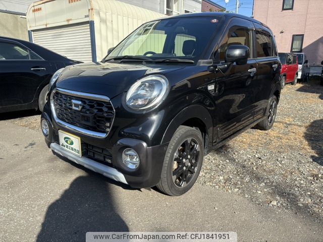 daihatsu cast 2017 CFJ1841951 image 1