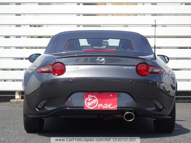 mazda roadster 2022 quick_quick_5BA-ND5RC_ND5RC-653393 image 2