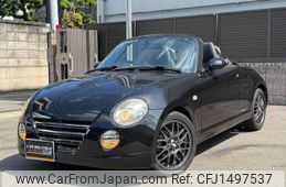 daihatsu copen 2010 CFJ1497537