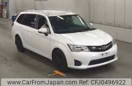 toyota corolla-fielder 2014 quick_quick_DBA-NZE161G_NZE161-7100848