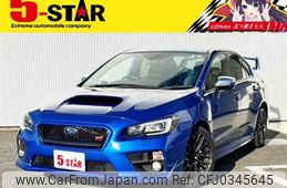 subaru wrx 2015 -SUBARU--WRX CBA-VAB--VAB-010640---SUBARU--WRX CBA-VAB--VAB-010640-