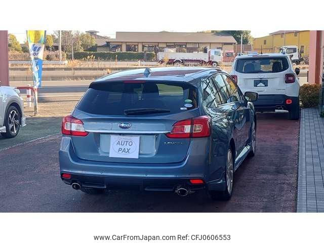 subaru levorg 2018 -SUBARU--Levorg VM4--113224---SUBARU--Levorg VM4--113224- image 2