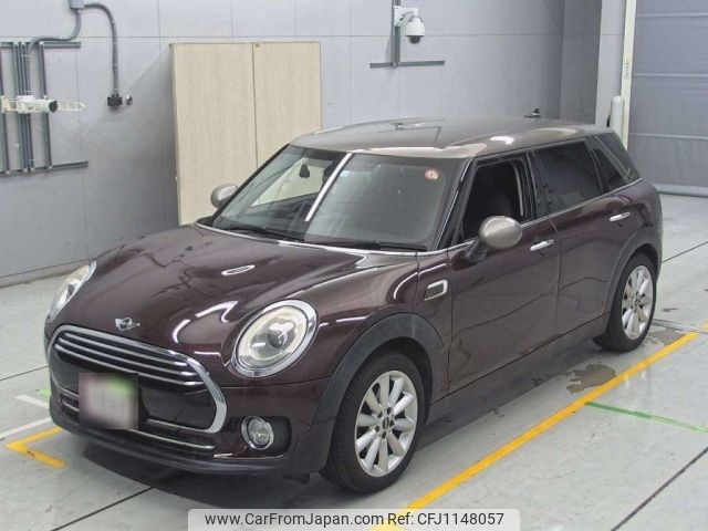 mini mini-others 2016 -BMW--BMW Mini LN15-WMWLN320902D75385---BMW--BMW Mini LN15-WMWLN320902D75385- image 1