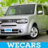nissan cube 2014 quick_quick_DBA-Z12_Z12-280646 image 1