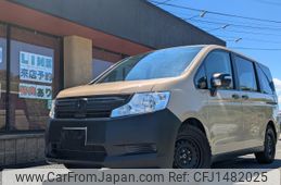 honda stepwagon 2010 CFJ1482025