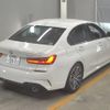 bmw 3-series 2019 -BMW--BMW 3 Series WBA5F720X0AK37967---BMW--BMW 3 Series WBA5F720X0AK37967- image 2